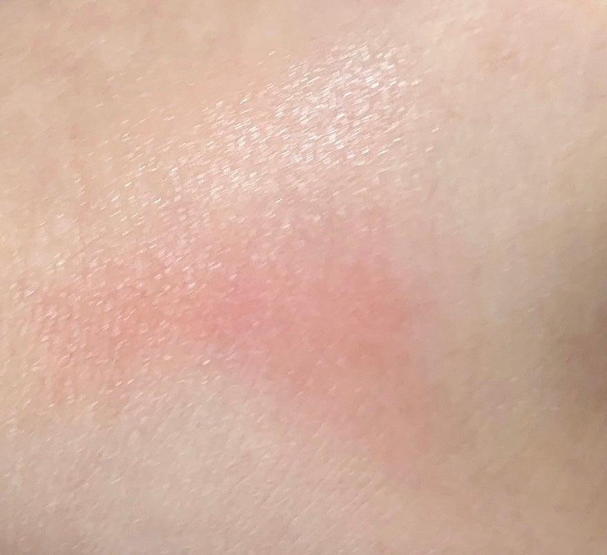 どら焼きリップ&チーク/&nd by rom&nd/マルチパレットを使ったクチコミ(6枚目)