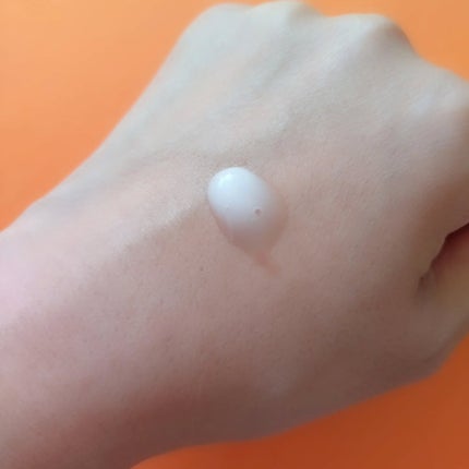 MN ホームトリートメント/白氷姫ハダピュア/フェイスクリームを使ったクチコミ(4枚目)