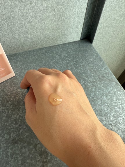 PDRNグロウセラム4.0ポンプ/Abib /美容液を使ったクチコミ(2枚目)