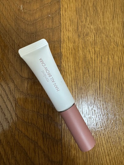 ハンオールブロウカラ/rom&nd/眉マスカラを使ったクチコミ(1枚目)