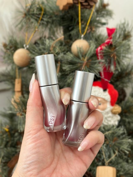 ジューシーリッププランパー6g/TPSY/リッププランパーを使ったクチコミ(1枚目)