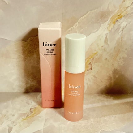 カバーマスターピンククッション/hince/クッションファンデーションを使ったクチコミ(2枚目)