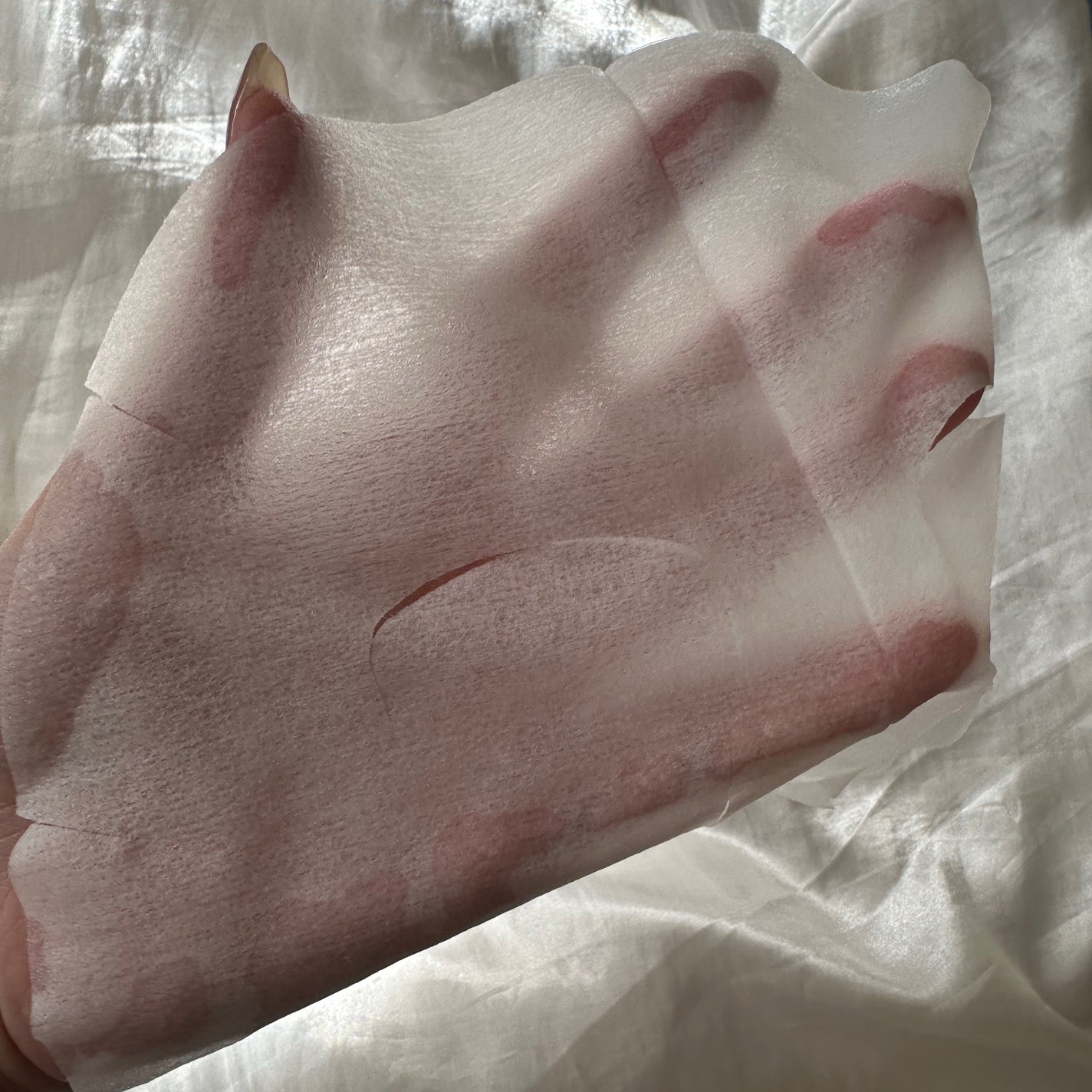 ããã ã® ã¡ã€ã¯åãã¹ã¯/ããã¥ãªãš/ã·ãŒããã¹ã¯ã»ããã¯ã䜿ã£ãã¯ãã³ãïŒ3æç®ïŒ