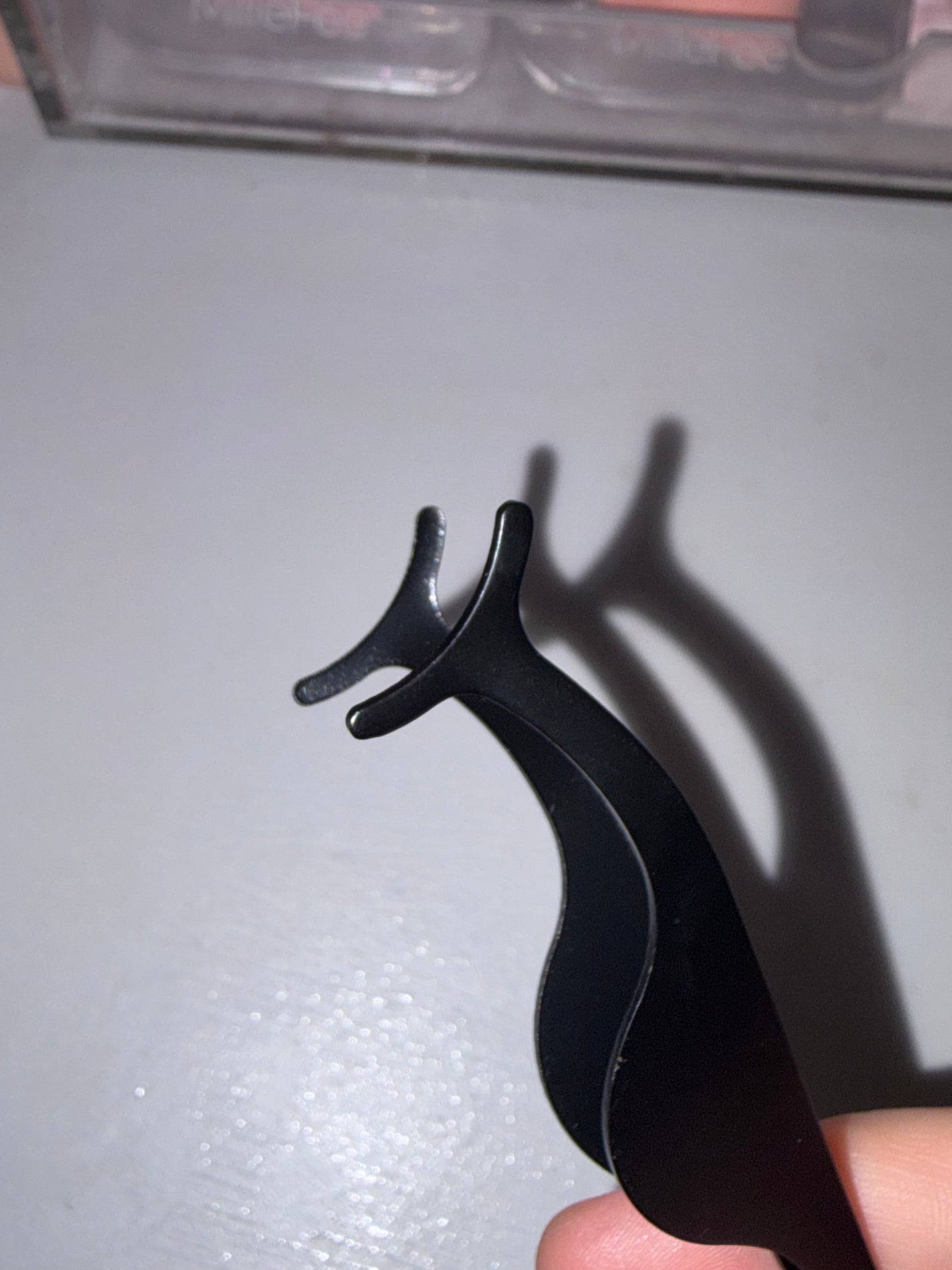 アイラッシュピンセット/SHEIN/その他化粧小物を使ったクチコミ(3枚目)