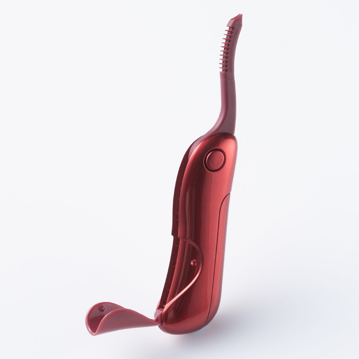 ホットアイラッシュカーラー グラマラスレッド