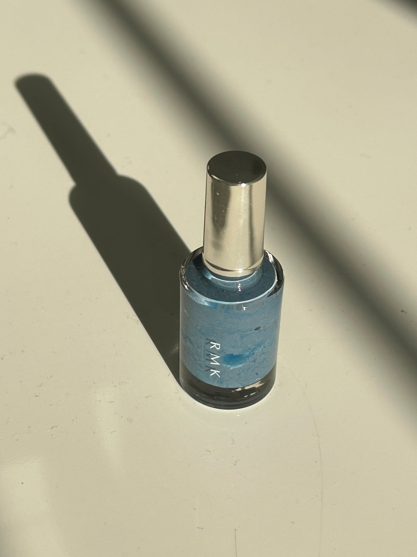 RMK ネイルラッカー/RMK/マニキュアを使ったクチコミ(1枚目)