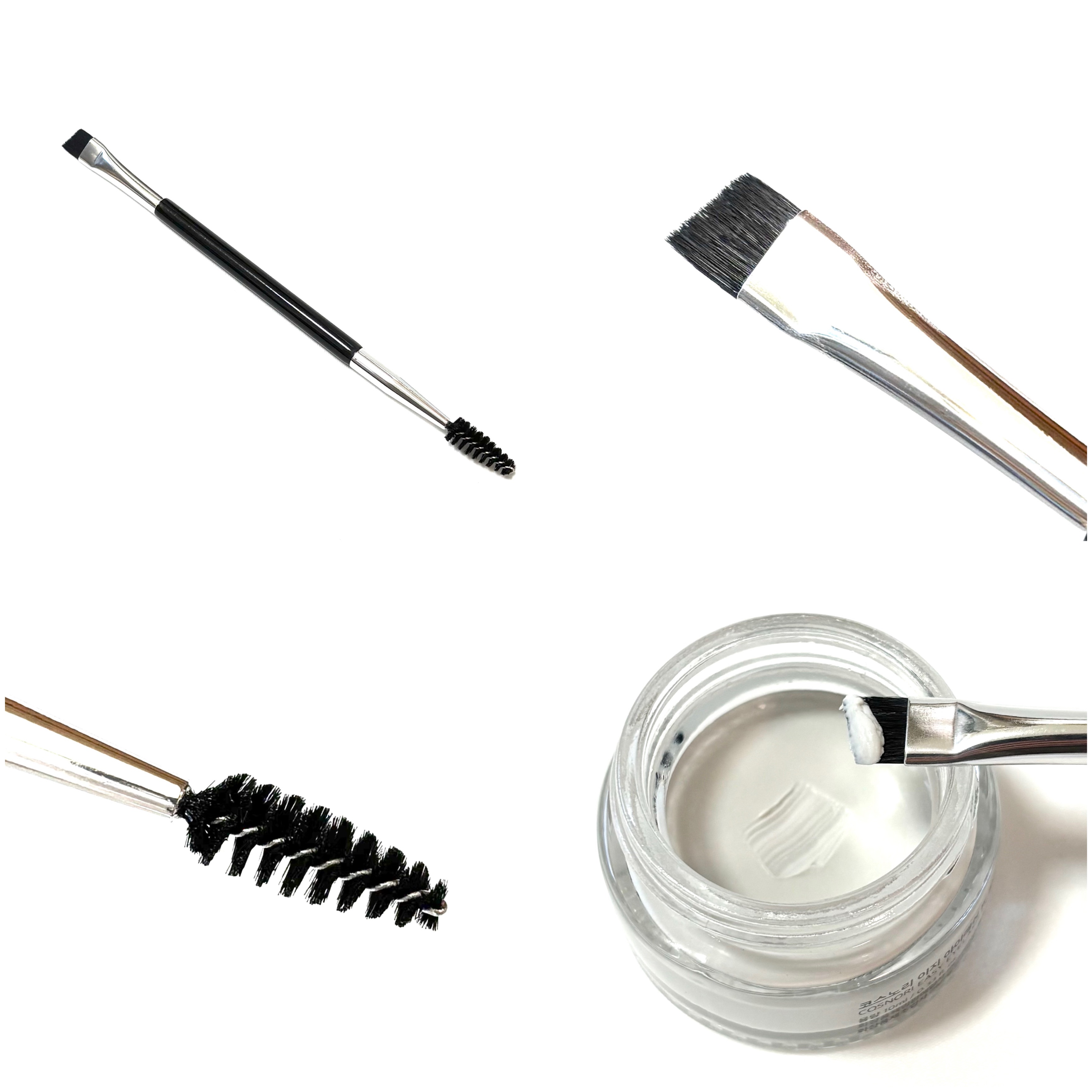 イージーアイラッシュリフトキット/COSNORI/その他キットセットを使ったクチコミ（3枚目）