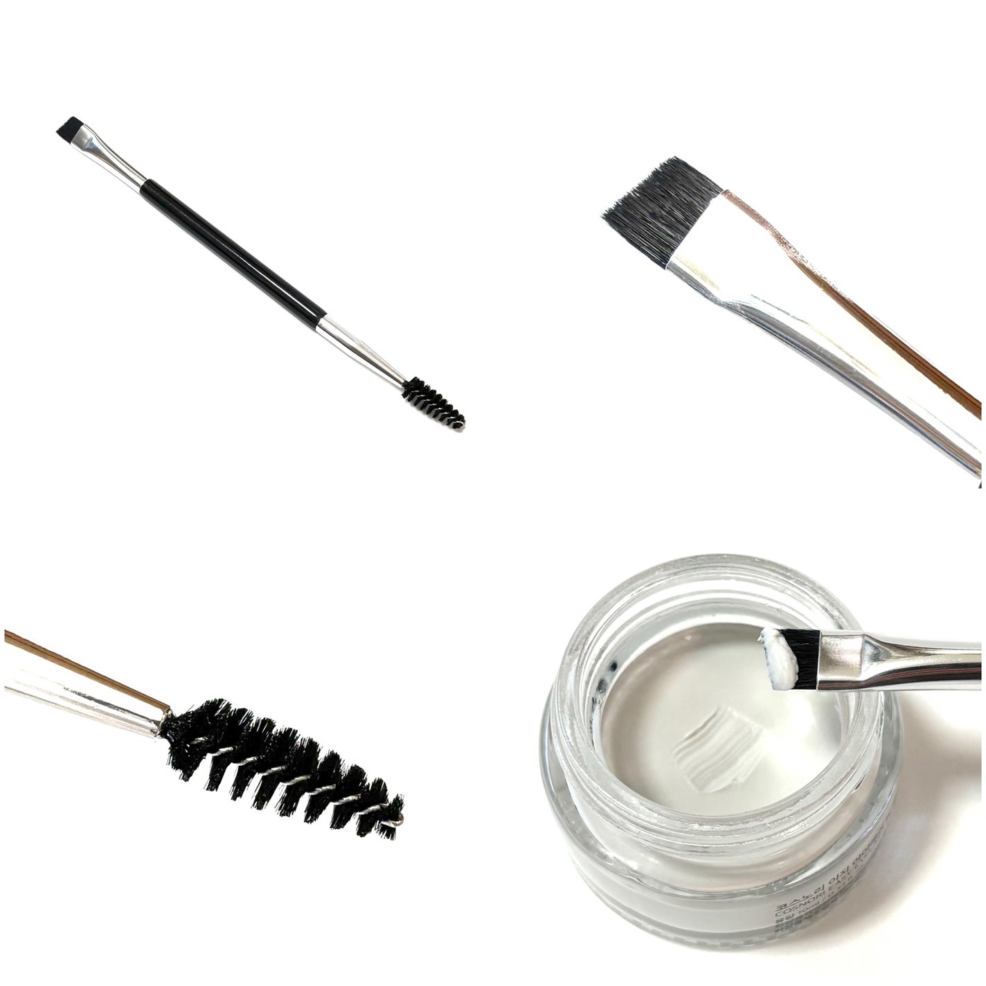 イージーアイラッシュリフトキット/COSNORI/その他キットセットを使ったクチコミ(3枚目)