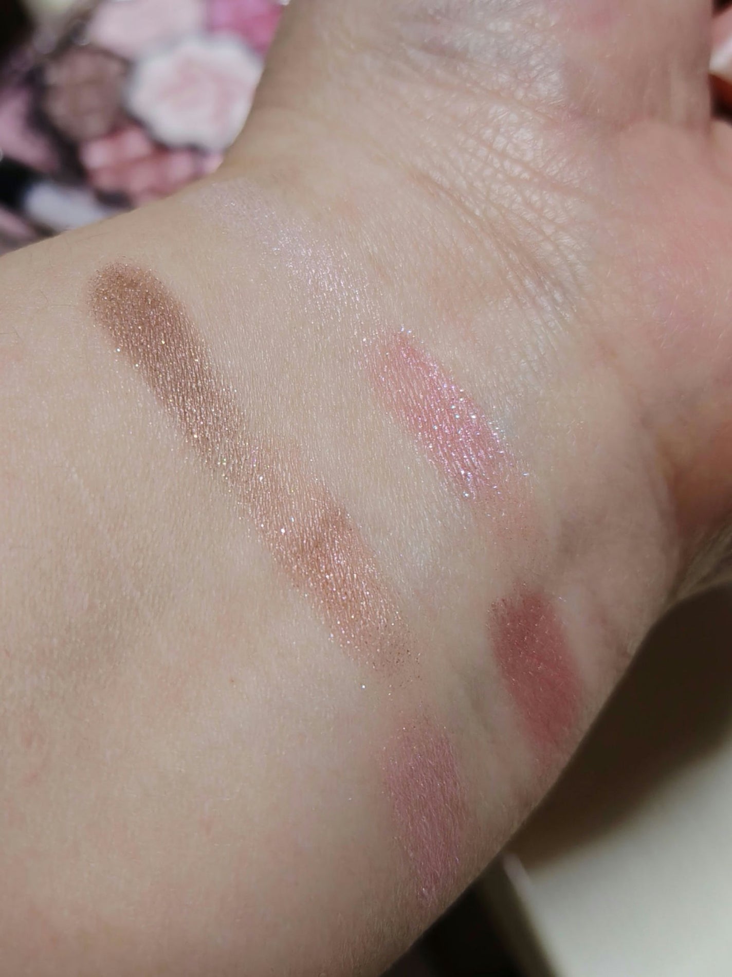 ジルスチュアート リボンファッションショー コレクション/JILL STUART/メイクアップキットを使ったクチコミ(2枚目)