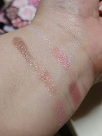 ジルスチュアート リボンファッションショー コレクション/JILL STUART/メイクアップキットを使ったクチコミ(2枚目)