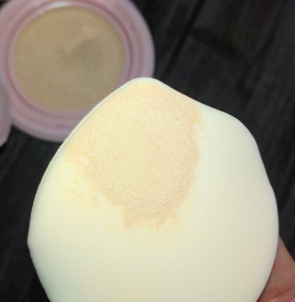 ラディアンスメイクアップブースティングプレップ/hince/化粧下地を使ったクチコミ(2枚目)