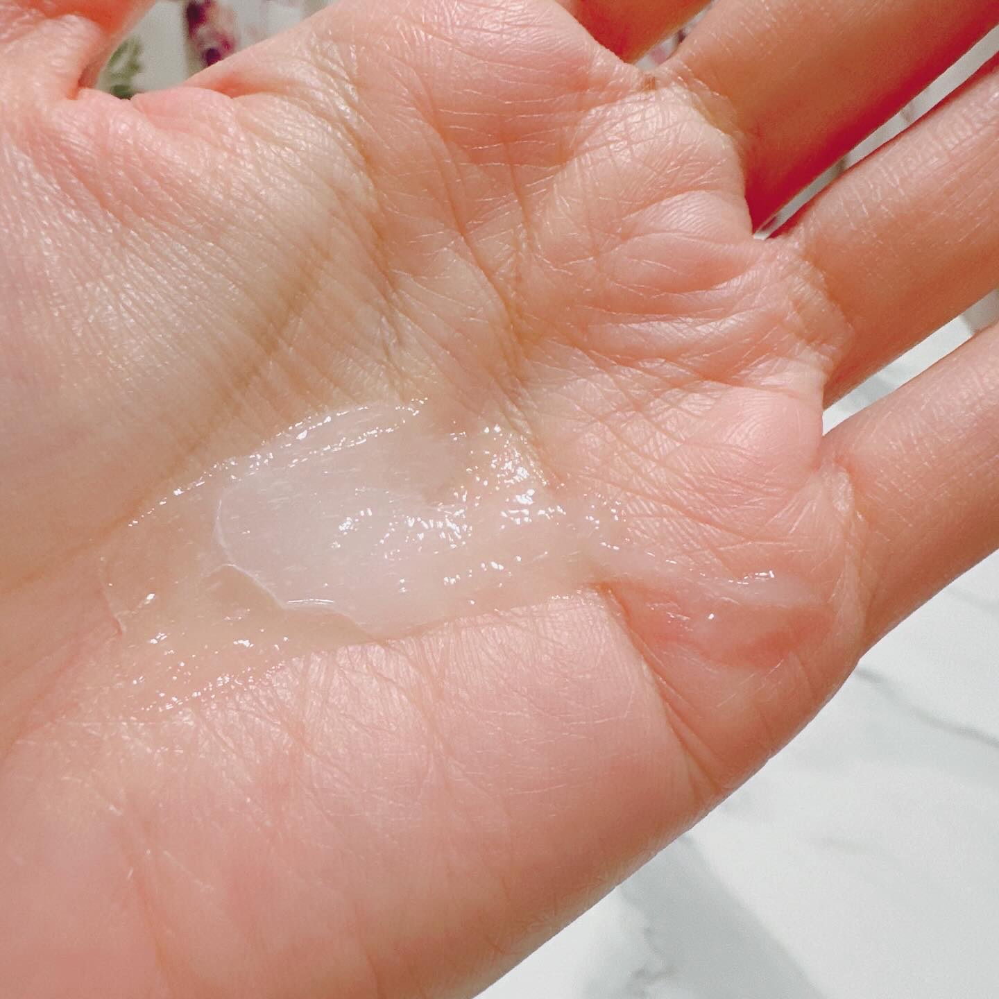 モエブ アヌカチン シャンプー/トリートメント トリートメント/moev/市販シャンプーを使ったクチコミ（3枚目）