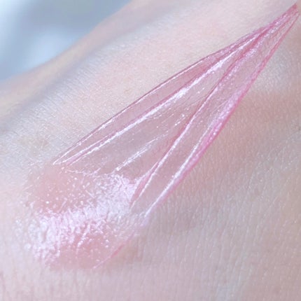 PDRNピンクカフェインナイトラッピングマスク/MEDICUBE/洗い流すパック・マスクを使ったクチコミ(5枚目)