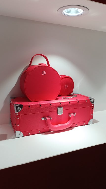 MASK FIT RUBY MESH CUSHION/TIRTIR(ティルティル)/クッションファンデーションを使ったクチコミ(3枚目)