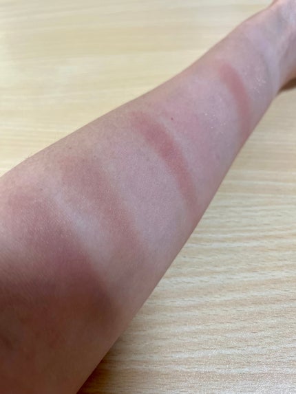 シャドウパレット 27 ローズミルクティー/dasique/アイシャドウパレットの画像