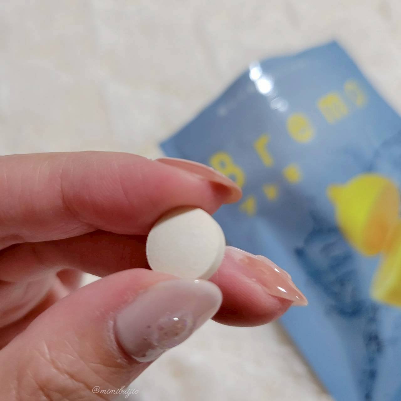 Bremo/CANOW/その他オーラルケアを使ったクチコミ(2枚目)