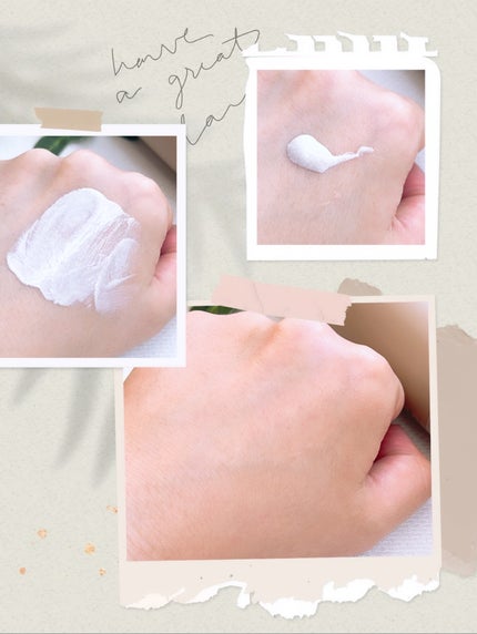 ムードチェンジリップバーム/オブジェ/リップバームを使ったクチコミ(4枚目)