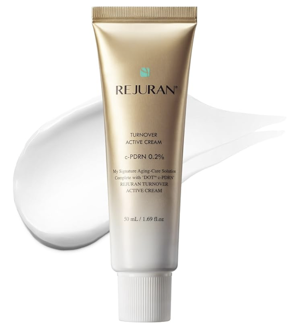 REJURAN ターンオーバーアクティブクリーム 50ml / REJURAN COSMETICS