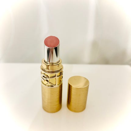 ラディアント タッチ/YVES SAINT LAURENT BEAUTE/リキッドコンシーラーを使ったクチコミ(2枚目)