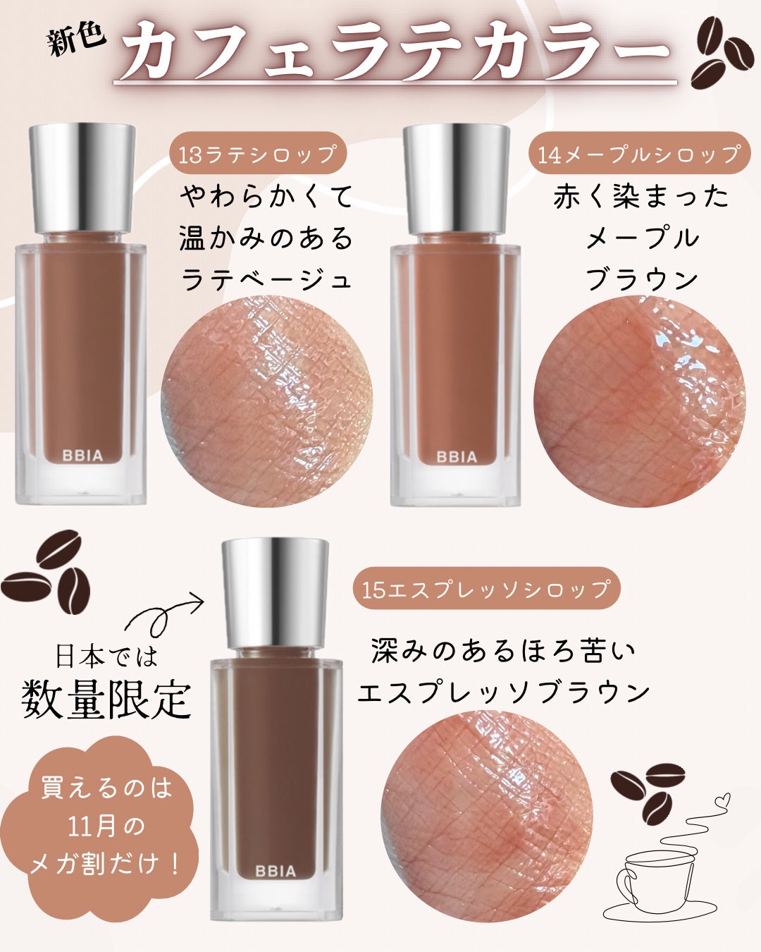 ラストオート ジェルアイライナー/BBIA/ジェルアイライナーを使ったクチコミ(3枚目)