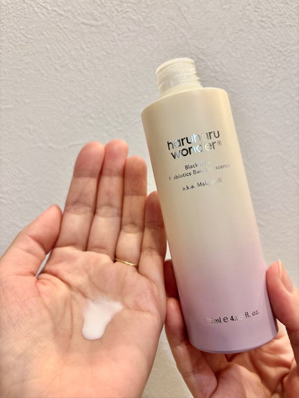 センテラフィト&5ペプチド コンセントレイトクリーム/haruharu wonder/フェイスクリームを使ったクチコミ(3枚目)