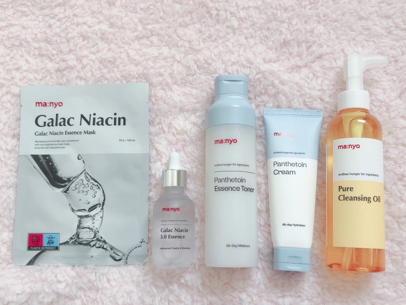 すろーむ on LIPS 「乾燥する肌の救世主アイテムを集めたmanyoの冬のお守りセット..」(3枚目)