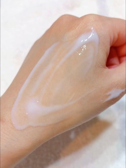 やわ肌ミルク洗顔/ファンケル/その他洗顔料を使ったクチコミ(4枚目)