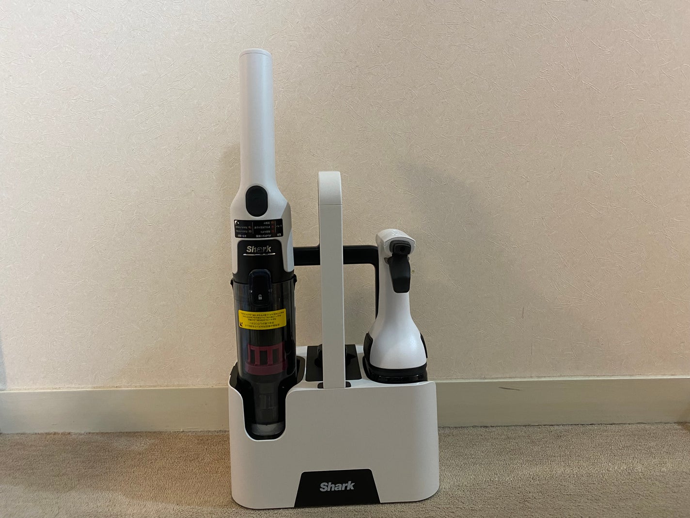 キラキラ☆ on LIPS 「#PR#シャークステインフォース#シミ取りクリーナー#Shar..」(5枚目)