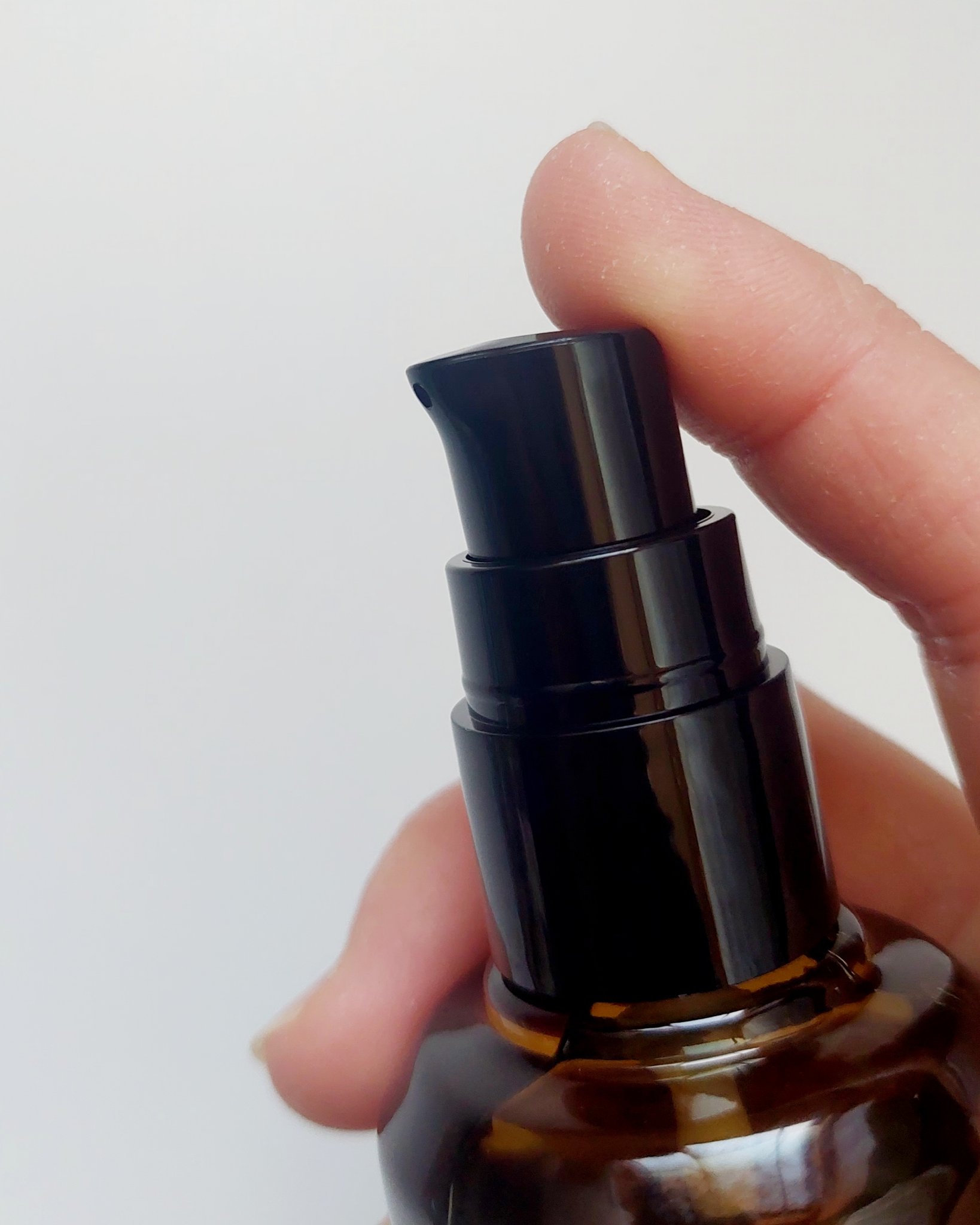 ボタニスト サンタル リペアヘアオイル/BOTANIST/ヘアオイルを使ったクチコミ（3枚目）