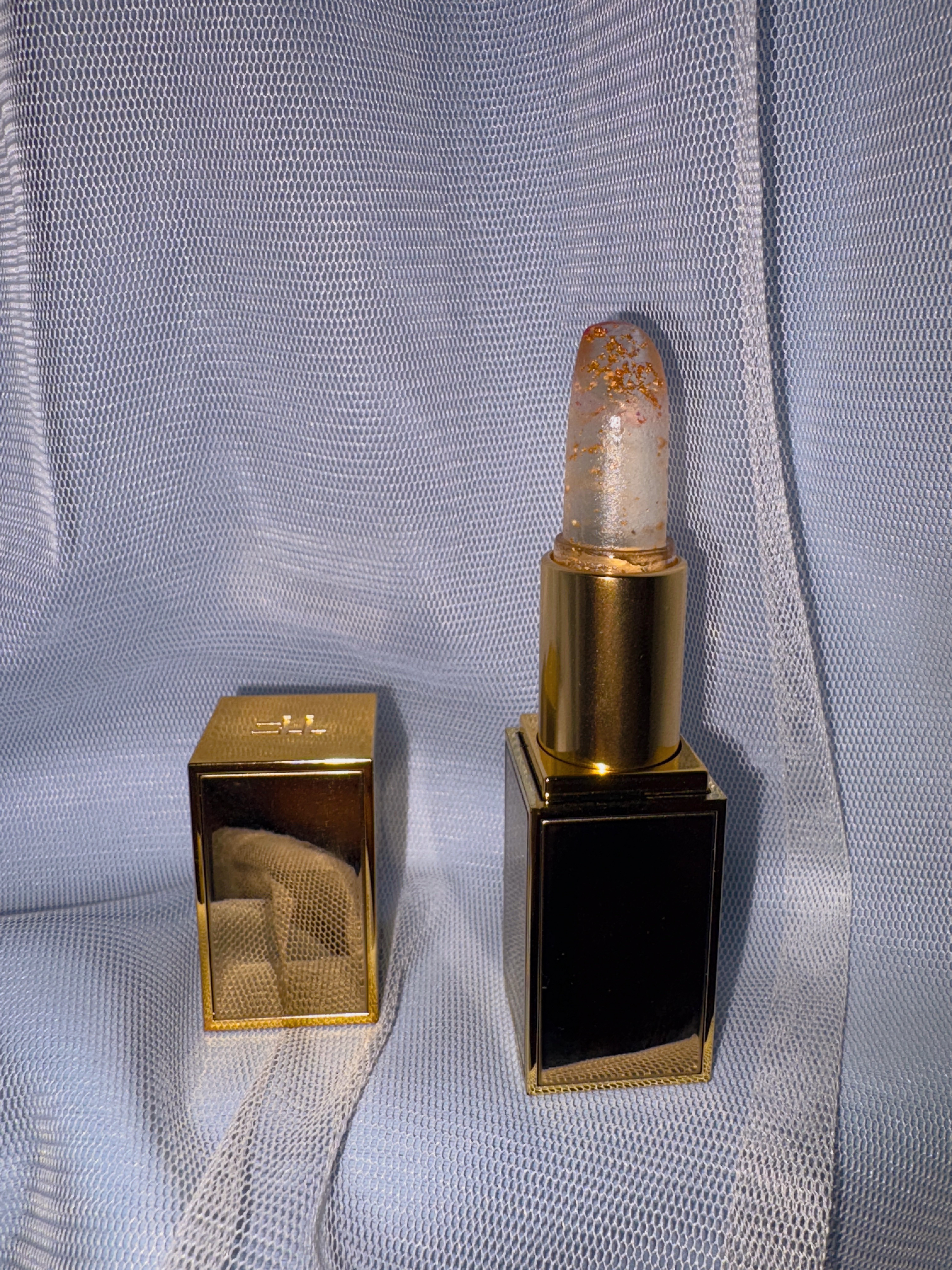 リップ ブラッシュ/TOM FORD BEAUTY/口紅を使ったクチコミ（1枚目）