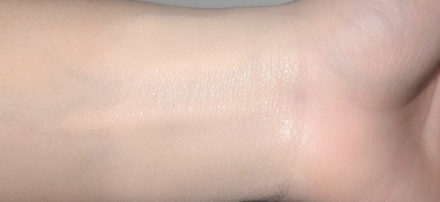 カバーリシャス アルティメット ホワイトクッション/BANILA CO/クッションファンデーションを使ったクチコミ(4枚目)