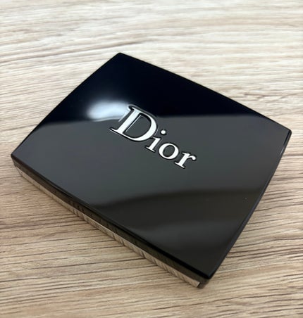 ディオールショウ サンク クルール 559 ポンチョ/Dior/アイシャドウの画像