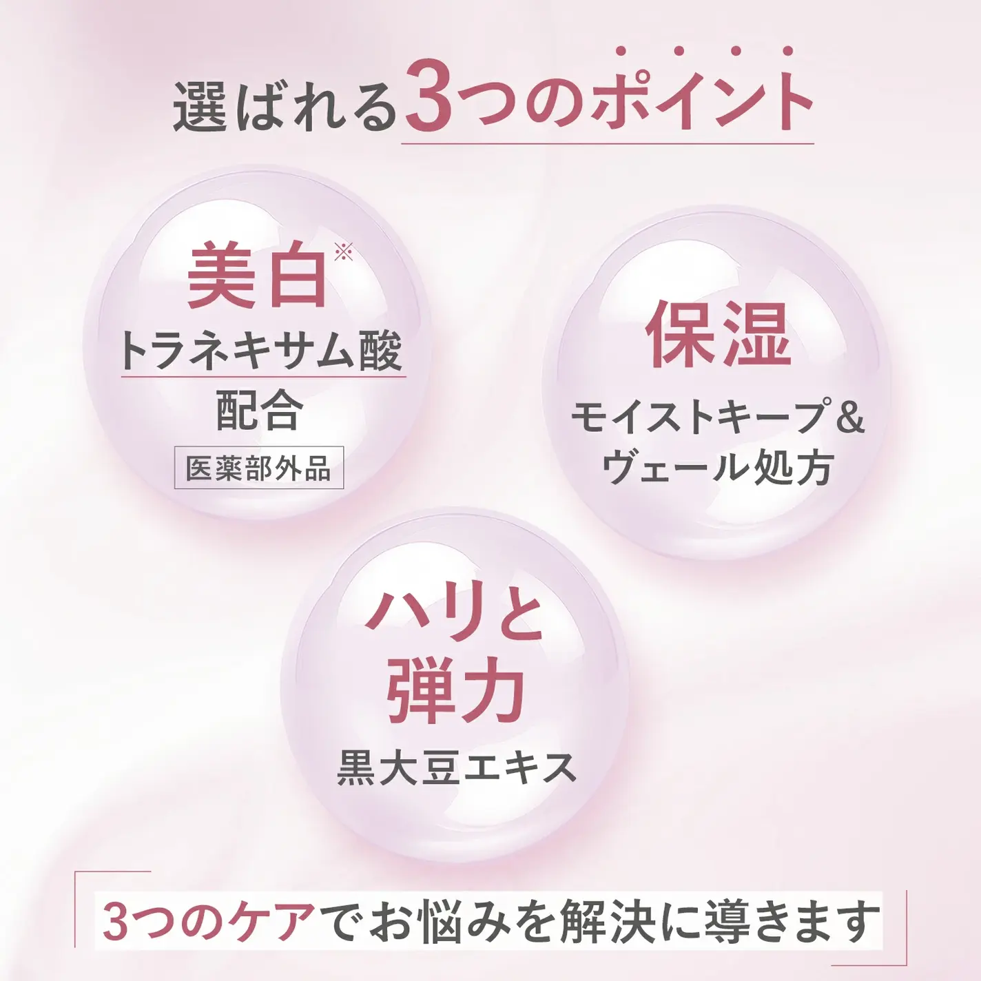 ボディミルク ブライトニング&エイジングケア<医薬部外品> ファンケル