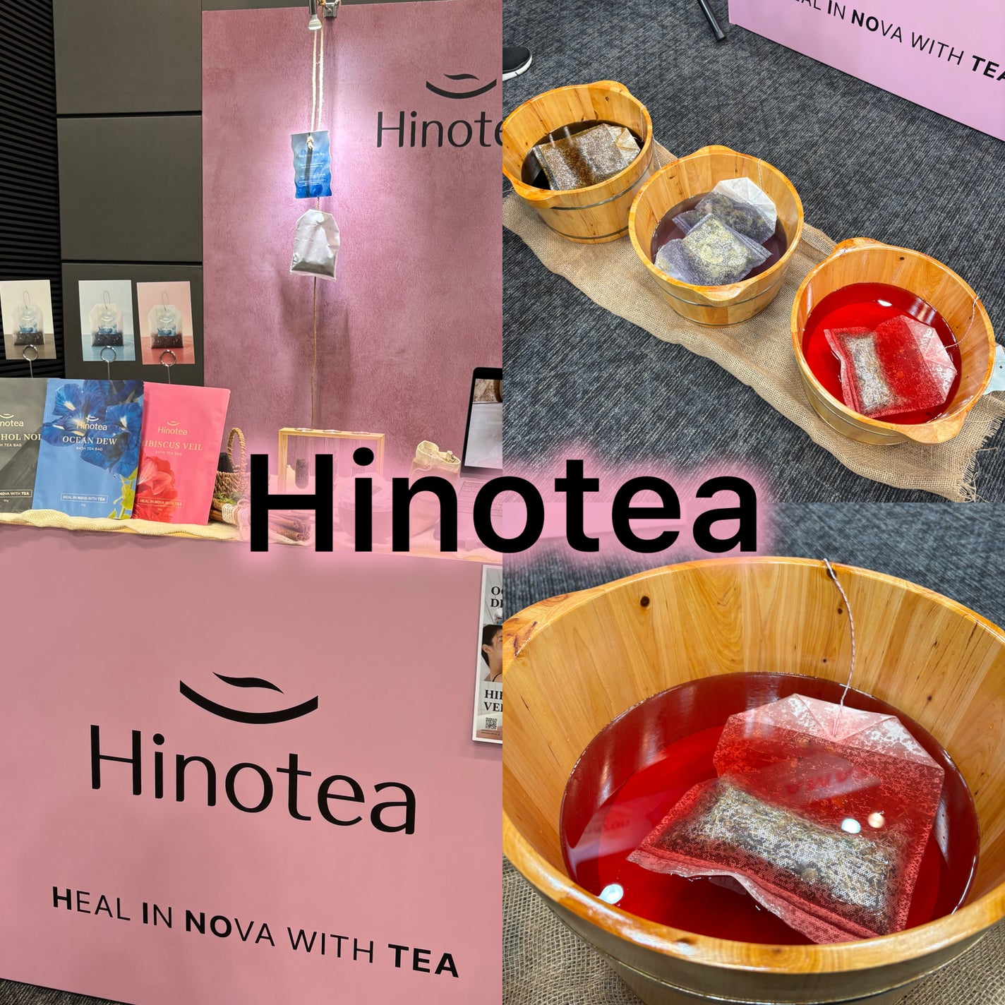 うさこ on LIPS 「Reverb×Amazon🩷/「Reverb×Amazon:K..」(4枚目)