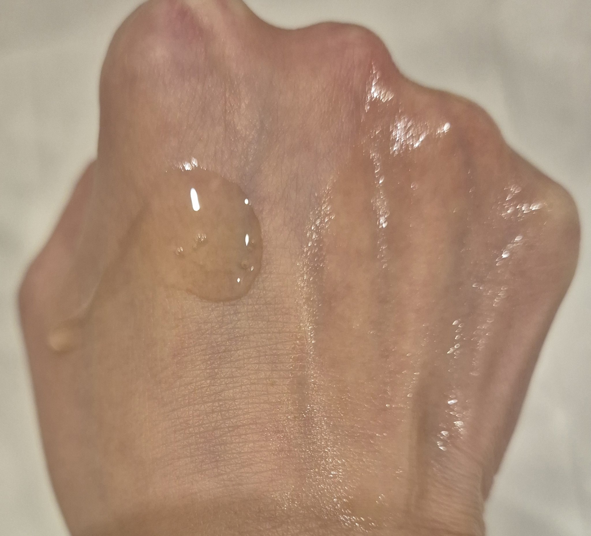 PDRNグロウセラム4.0ポンプ/Abib /美容液を使ったクチコミ（3枚目）