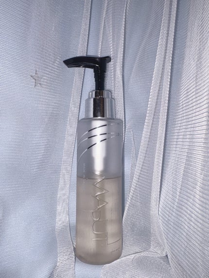 オーガニックフレグランスインティメイトソープ MAPUTI/MAPUTI/デリケートゾーンケアを使ったクチコミ(1枚目)