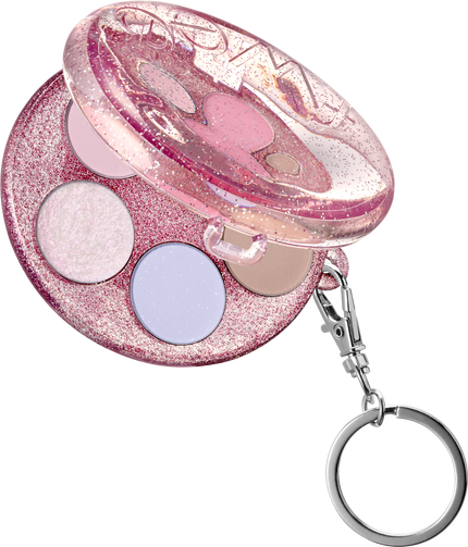 グリッターピンク(ケース)