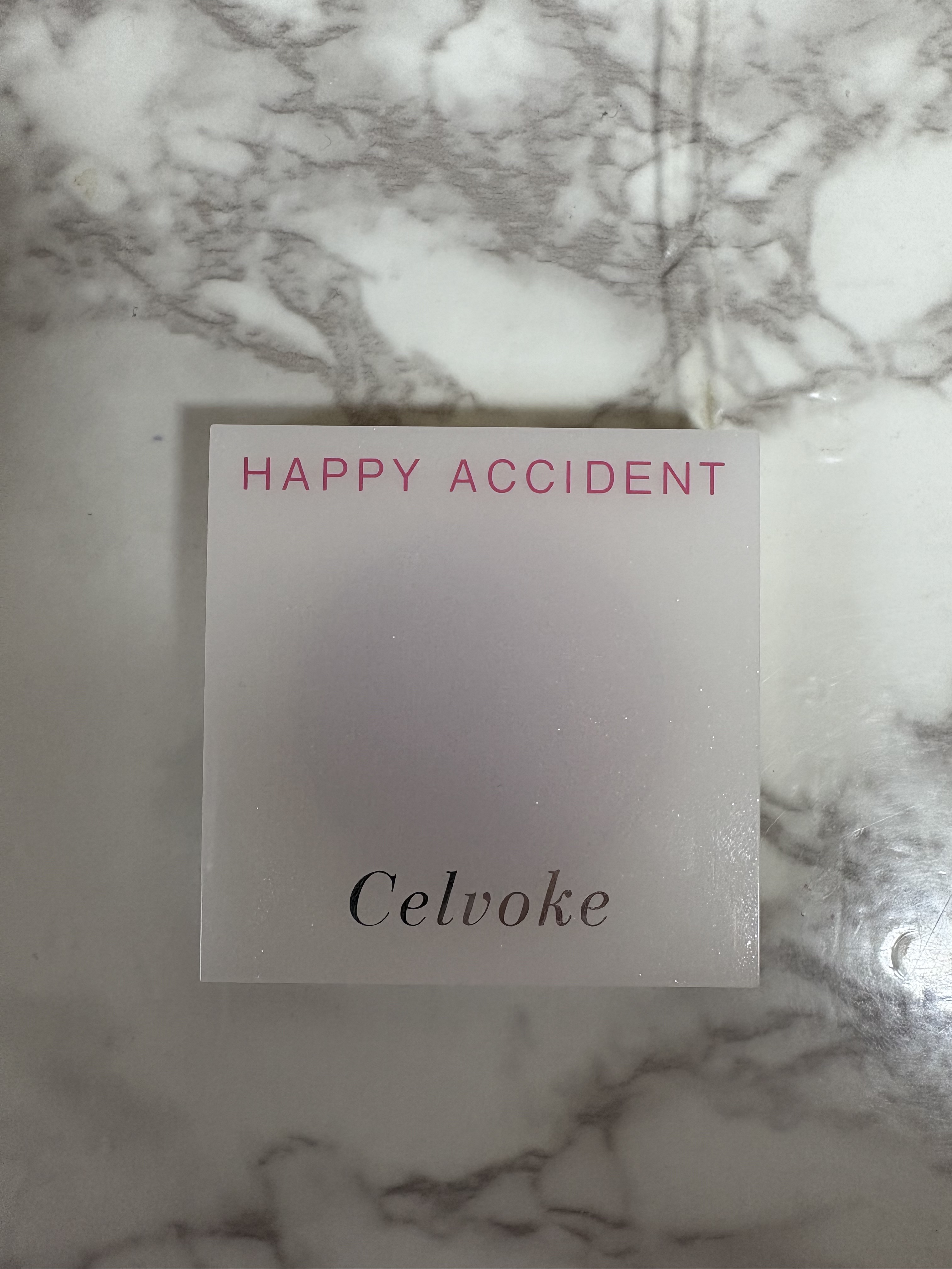 セルヴォーク ルミナスドーム ブラッシュ/Celvoke/パウダーチークを使ったクチコミ（2枚目）