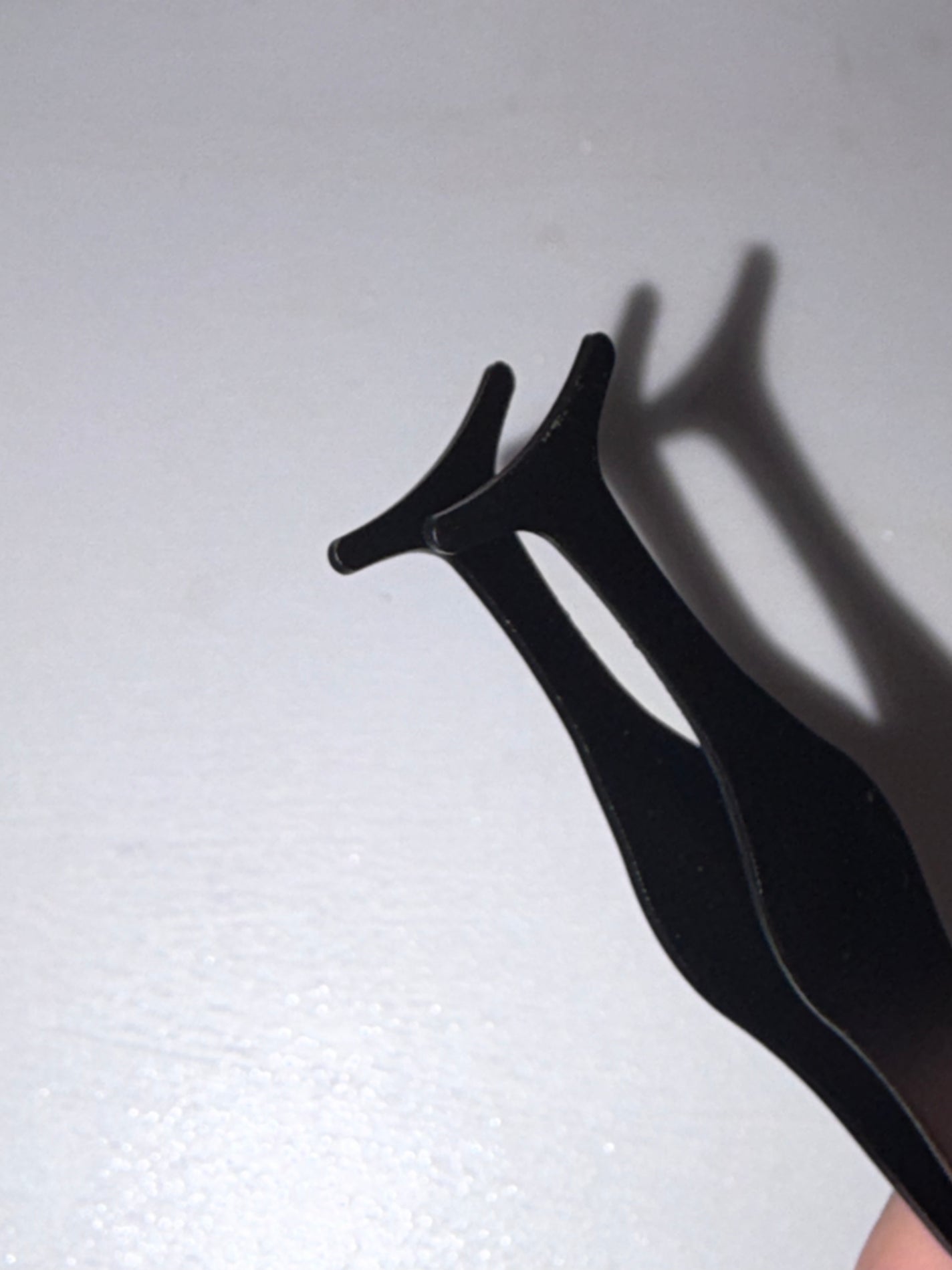 アイラッシュピンセット/SHEIN/その他化粧小物を使ったクチコミ(4枚目)