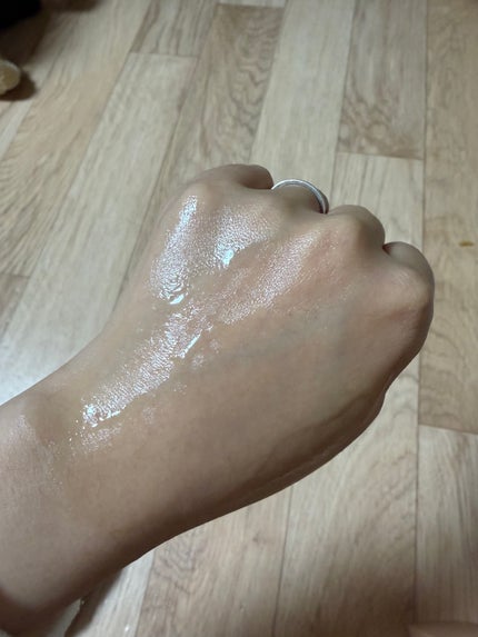 PDRNグロウセラム4.0ポンプ/Abib /美容液を使ったクチコミ(4枚目)