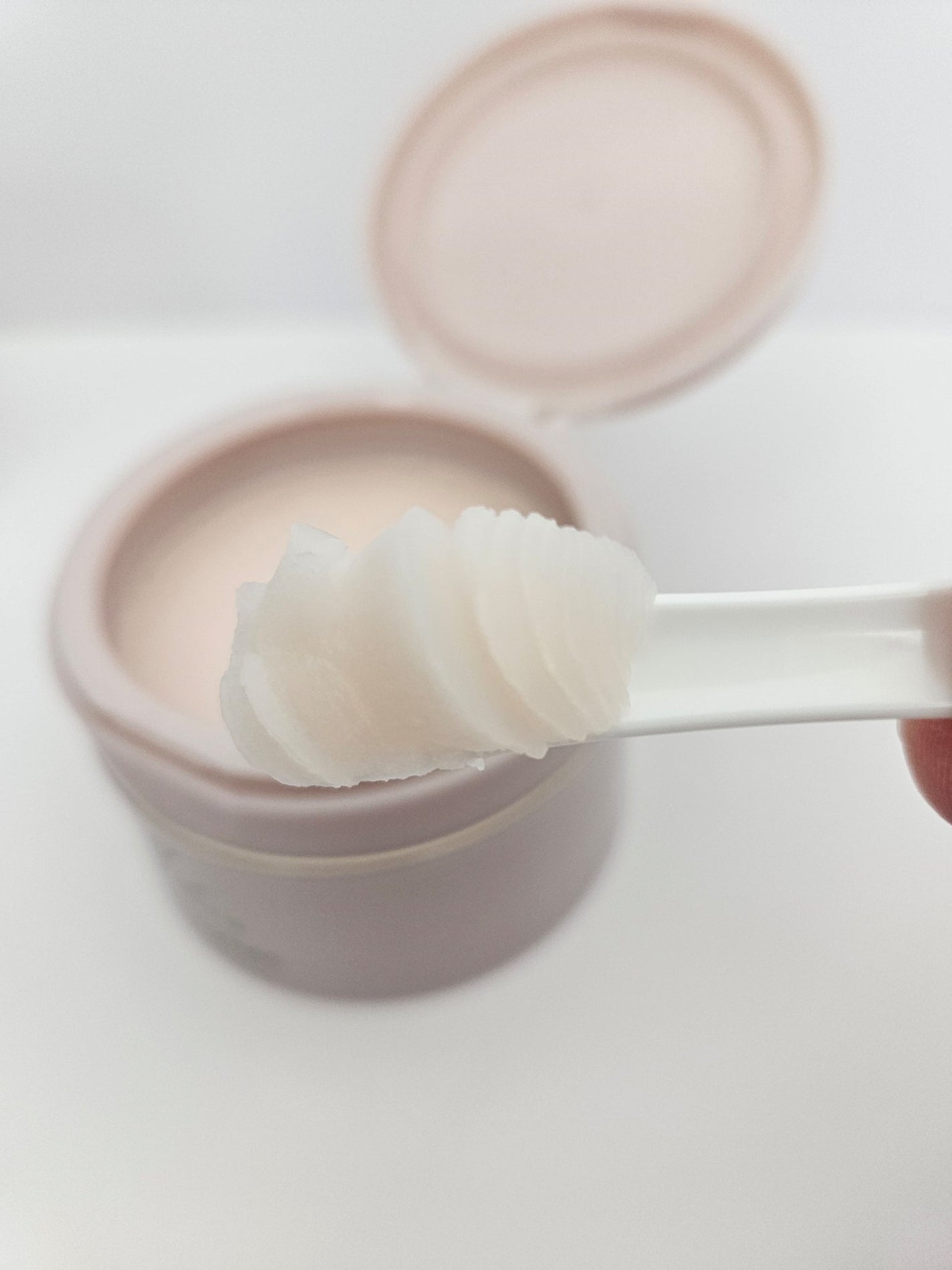 エミル クレンジングバーム N/emiru/クレンジングバームを使ったクチコミ(5枚目)