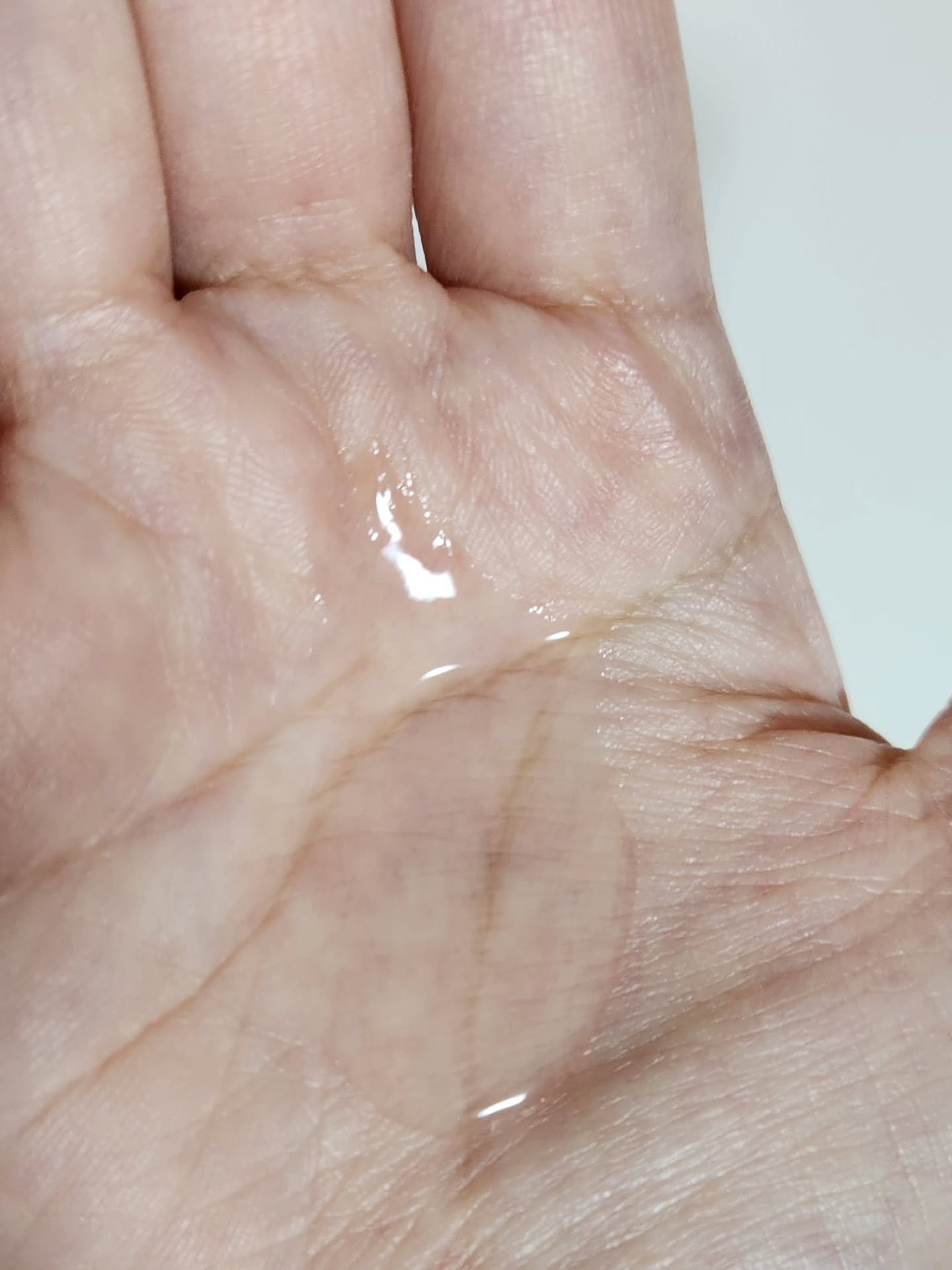 8+ブルーミングヘアオイル ナチュラルフローラルの香り/BnD/ヘアオイルを使ったクチコミ(5枚目)