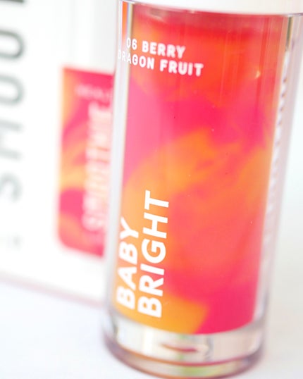 BabyBright ヘルシースムージーリップ/BabyBright/リップグロスを使ったクチコミ(10枚目)