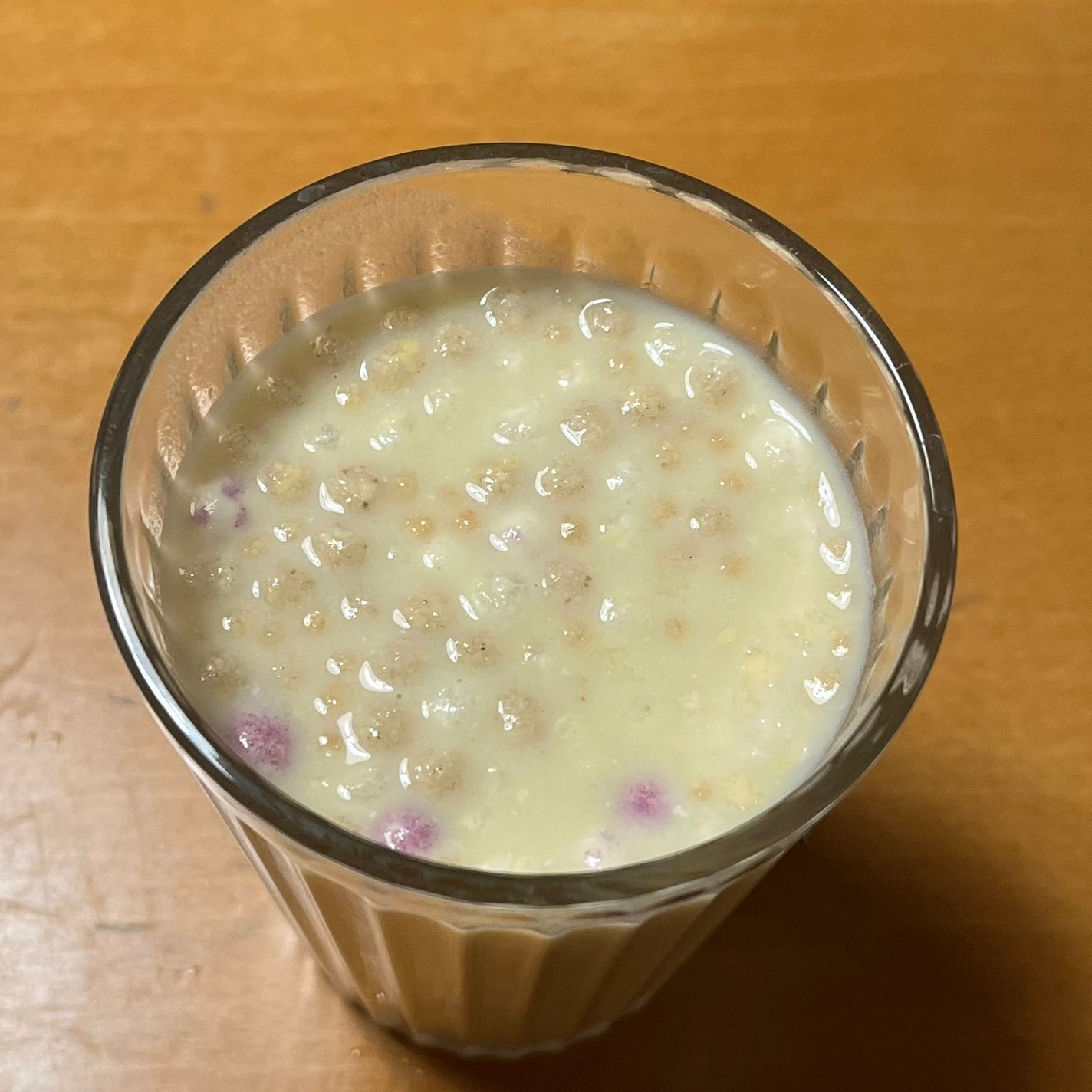 FLIMEAL プロテインシェイク/FLIMEAL/その他プロテインを使ったクチコミ(5枚目)