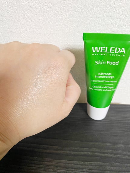 HR on LIPS 「ヴェレダスキンフードこちらは発売から90年以上に渡って愛されて..」(5枚目)