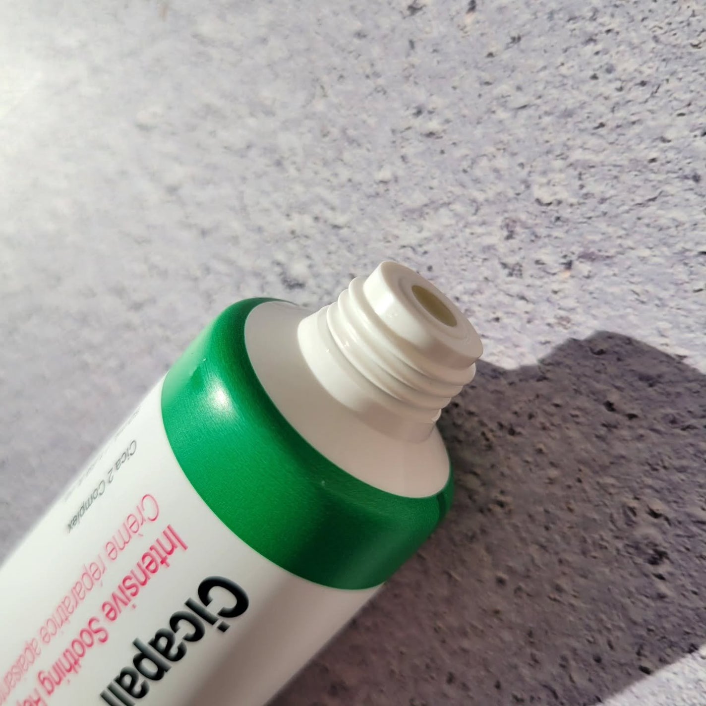 シカペア インテンシブ S リペア クリーム/Dr.Jart+/フェイスクリームを使ったクチコミ(2枚目)