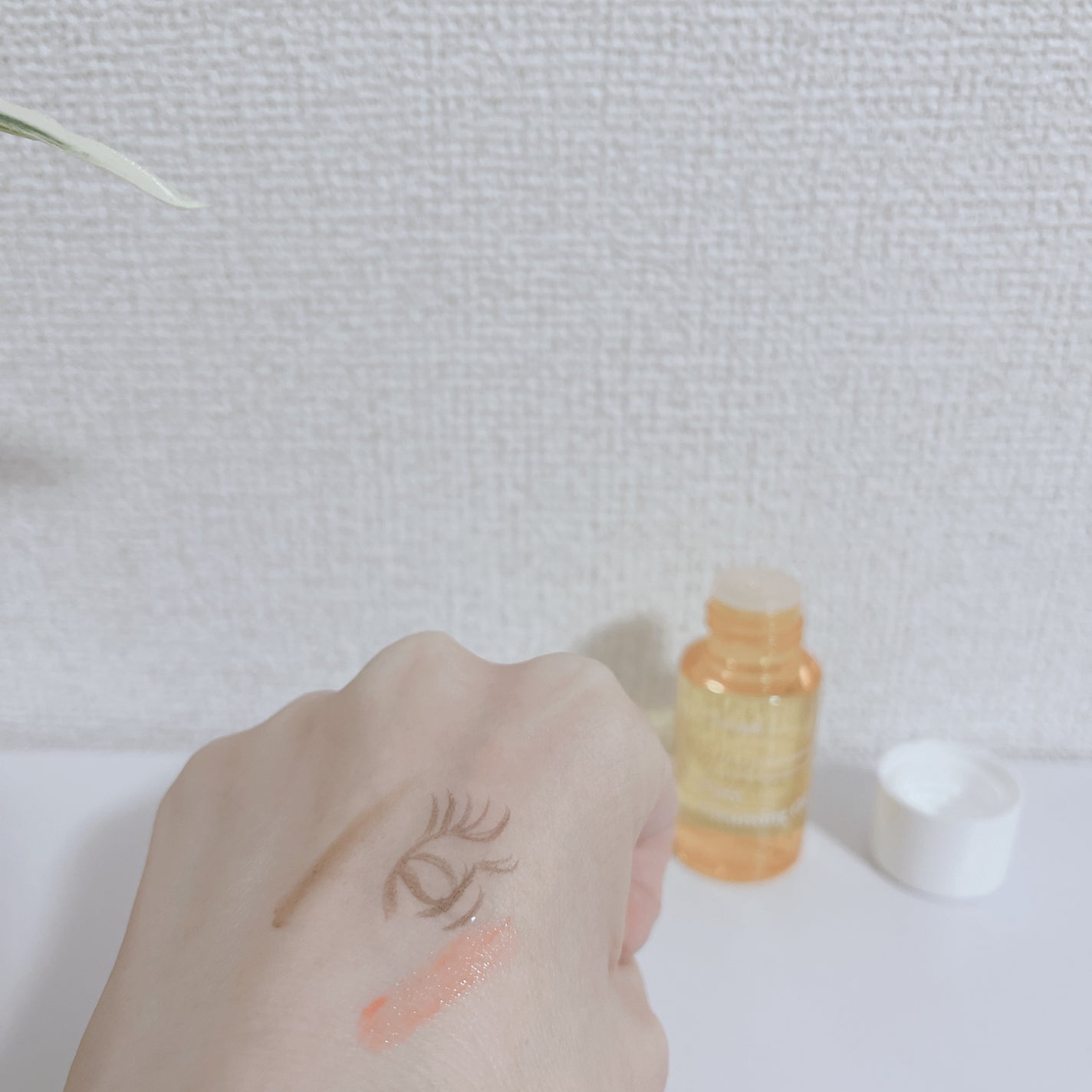 manyo ピュアクレンジングトラベルキット/manyo/トライアルキットを使ったクチコミ(2枚目)