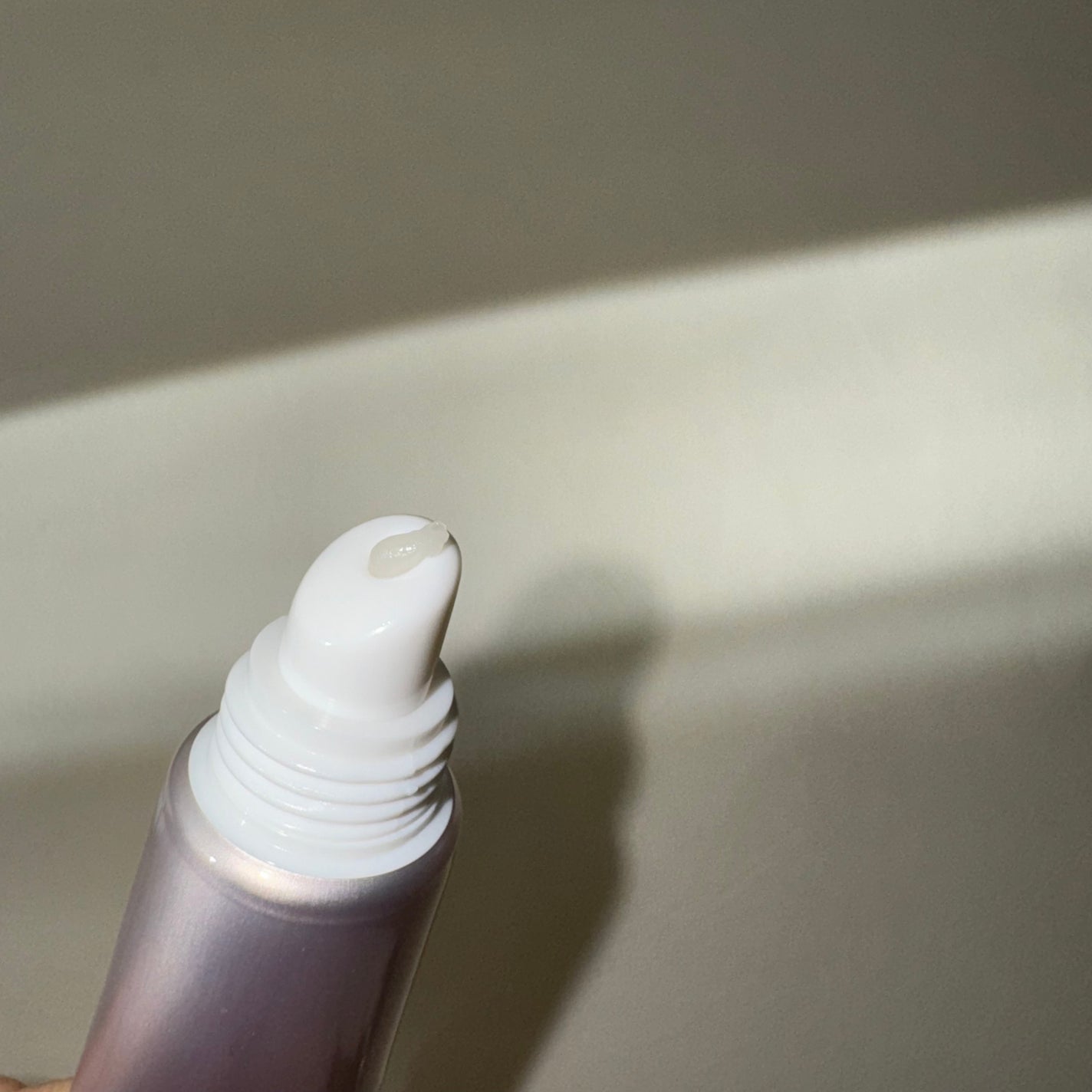 ナイトニードルリップ ディープモイスト/CHOOSY/リップ美容液を使ったクチコミ(2枚目)