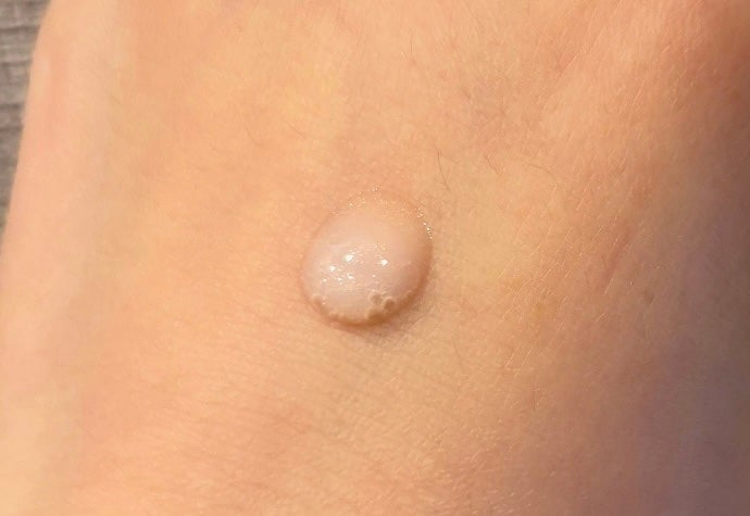 カバーマスターピンククッション/hince/クッションファンデーションを使ったクチコミ(3枚目)