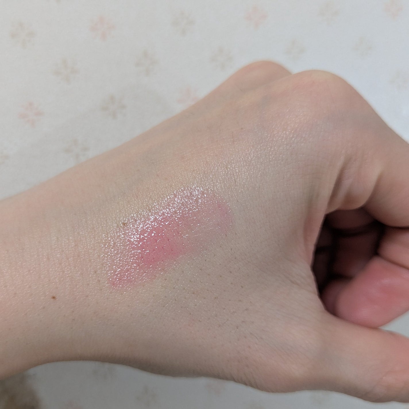 ザ リップ ネオ アニマ/アーレス/口紅を使ったクチコミ(3枚目)